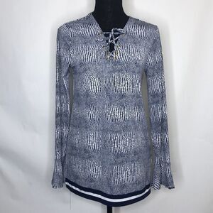 Micheal Kors woman’s blouse top